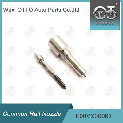 Сопло F00VX30063 Bosch Piezo на инжекторы 0445116037 0986435429 БА LR054298 AH4Q 9K546
