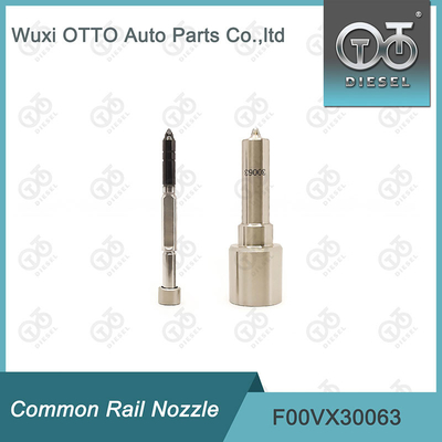 Сопло F00VX30063 Bosch Piezo на инжекторы 0445116037 0986435429 БА LR054298 AH4Q 9K546