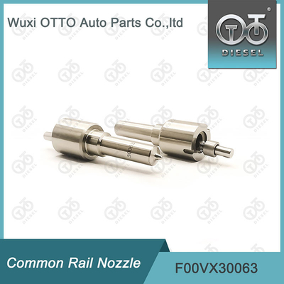 Сопло F00VX30063 Bosch Piezo на инжекторы 0445116037 0986435429 БА LR054298 AH4Q 9K546