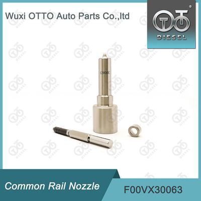 Сопло F00VX30063 Bosch Piezo на инжекторы 0445116037 0986435429 БА LR054298 AH4Q 9K546