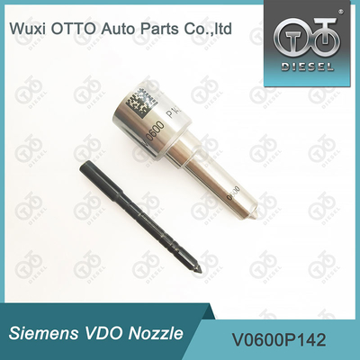 V0600P142 SIEMENS VDO Common Rail Nozzle для инжекторов 5WS40000-Z / 9636680280 / 9652173680