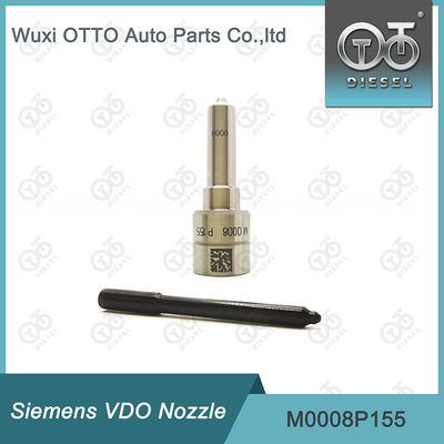 M0008P155 Siemens Vdo Common Rail Nozzle для инжекторов 5WS40536 / 8200903034 / A2C59513484