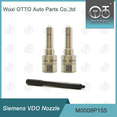M0008P155 Siemens Vdo Common Rail Nozzle для инжекторов 5WS40536 / 8200903034 / A2C59513484