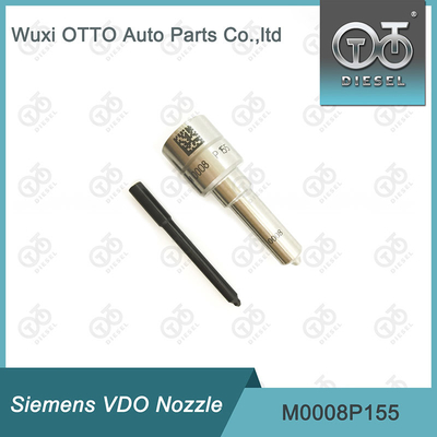 M0008P155 Siemens Vdo Common Rail Nozzle для инжекторов 5WS40536 / 8200903034 / A2C59513484