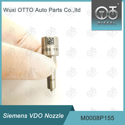 M0008P155 Siemens Vdo Common Rail Nozzle для инжекторов 5WS40536 / 8200903034 / A2C59513484