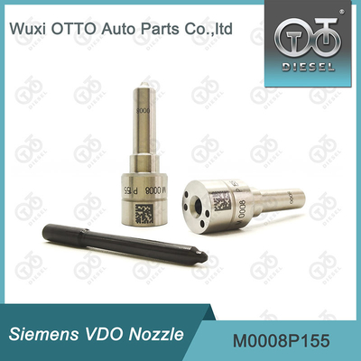 M0008P155 Siemens Vdo Common Rail Nozzle для инжекторов 5WS40536 / 8200903034 / A2C59513484