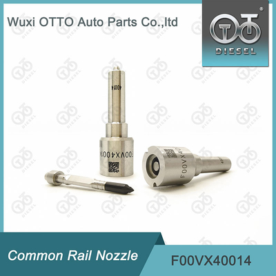 Сопло F00VX40014 Bosch Piezo на инжекторы коллектора системы впрыска топлива 0445115028/029/030/031 0986435365 etc.
