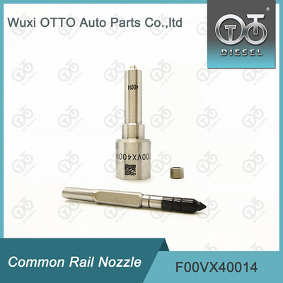 Сопло F00VX40014 Bosch Piezo на инжекторы коллектора системы впрыска топлива 0445115028/029/030/031 0986435365 etc.