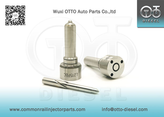L215PBC DELPHI Common Rail Nozzle для инжекторов BEBE4D24002