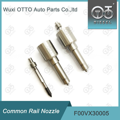 Сопло F00VX30005 Bosch Piezo для 0445115024/034/035 etc.