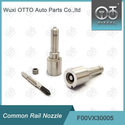 Сопло F00VX30005 Bosch Piezo для 0445115024/034/035 etc.