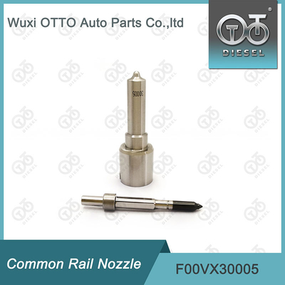 Сопло F00VX30005 Bosch Piezo для 0445115024/034/035 etc.