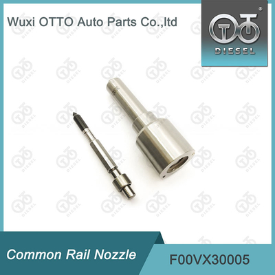 Сопло F00VX30005 Bosch Piezo для 0445115024/034/035 etc.