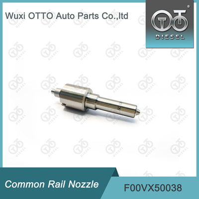 F00VX50038 Bosch Piezo Nozzle для инжекторов 0445120104 / 0445120207 / 0986435539