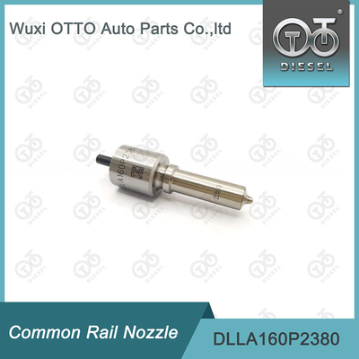 Сопло коллектора системы впрыска топлива DLLA160P2380 Bosch на инжекторы 0 445 110 546