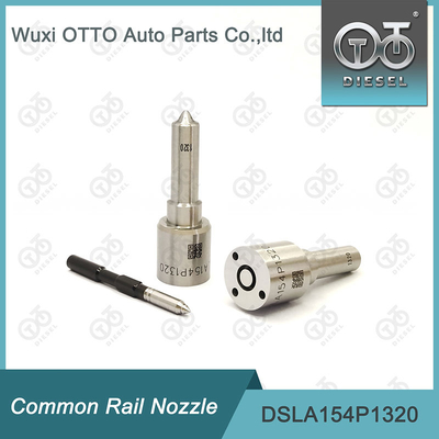 Сопло коллектора системы впрыска топлива DSLA154P1320 Bosch на инжекторы 0445110105/106/107/108/170 etc.