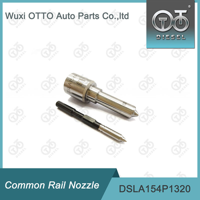 Сопло коллектора системы впрыска топлива DSLA154P1320 Bosch на инжекторы 0445110105/106/107/108/170 etc.
