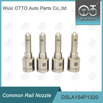 Сопло коллектора системы впрыска топлива DSLA154P1320 Bosch на инжекторы 0445110105/106/107/108/170 etc.
