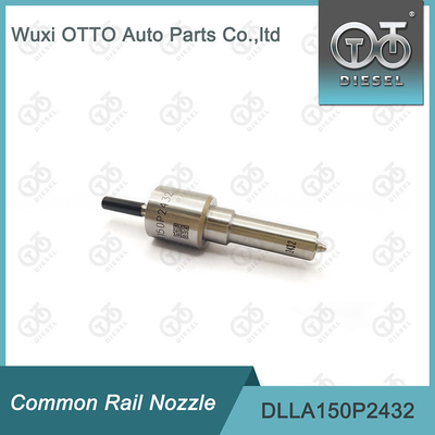 Сопло DLLA150P2432 Bosch на инжекторы 0445110416 коллектора системы впрыска топлива