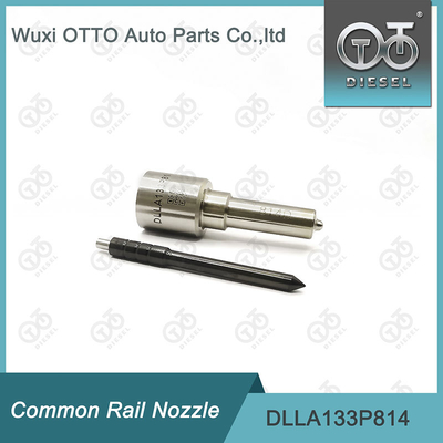 Сопло коллектора системы впрыска топлива DLLA133P814 DENSO на инжекторы 095000-5050 RE516540/RE519730 RE507860/SE501924