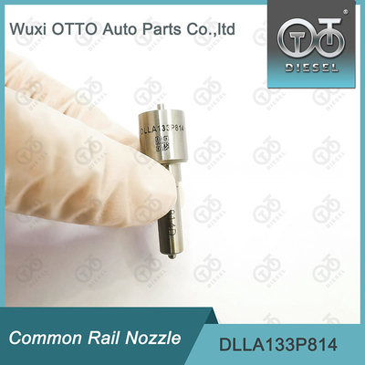 Сопло коллектора системы впрыска топлива DLLA133P814 DENSO на инжекторы 095000-5050 RE516540/RE519730 RE507860/SE501924