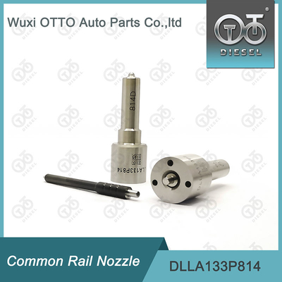 Сопло коллектора системы впрыска топлива DLLA133P814 DENSO на инжекторы 095000-5050 RE516540/RE519730 RE507860/SE501924