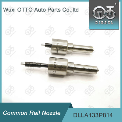Сопло коллектора системы впрыска топлива DLLA133P814 DENSO на инжекторы 095000-5050 RE516540/RE519730 RE507860/SE501924