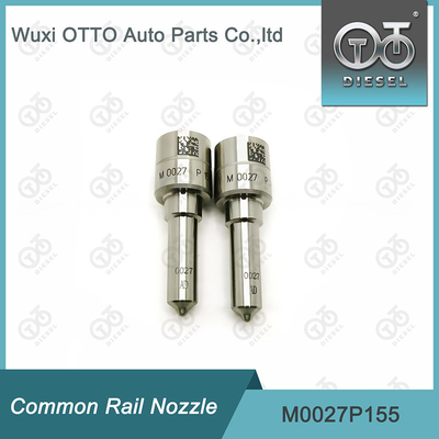 M0027P155 SIEMENS VDO Common Rail Nozzle для инжекторов A2C59507596 / A2C53381618 1660000Q1W и т.д.