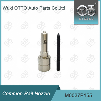 M0027P155 SIEMENS VDO Common Rail Nozzle для инжекторов A2C59507596 / A2C53381618 1660000Q1W и т.д.