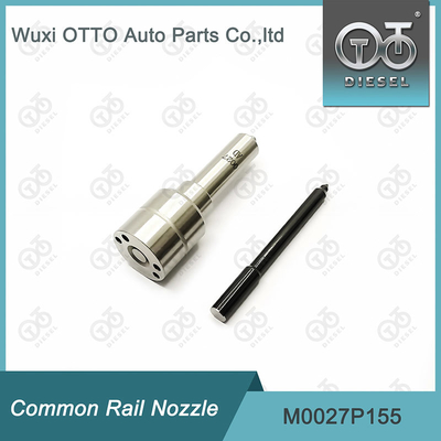 M0027P155 SIEMENS VDO Common Rail Nozzle для инжекторов A2C59507596 / A2C53381618 1660000Q1W и т.д.