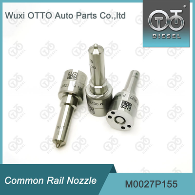 M0027P155 SIEMENS VDO Common Rail Nozzle для инжекторов A2C59507596 / A2C53381618 1660000Q1W и т.д.