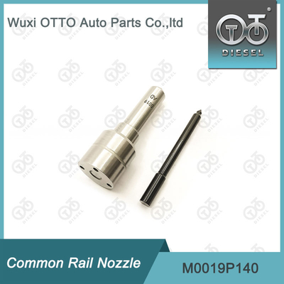 M0019P140 SIEMENS VDO Common Rail Nozzle для инжекторов 5WS40745 / BK2Q-9K546-AG BH1Q-9K546-AB и т.д.