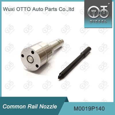 M0019P140 SIEMENS VDO Common Rail Nozzle для инжекторов 5WS40745 / BK2Q-9K546-AG BH1Q-9K546-AB и т.д.