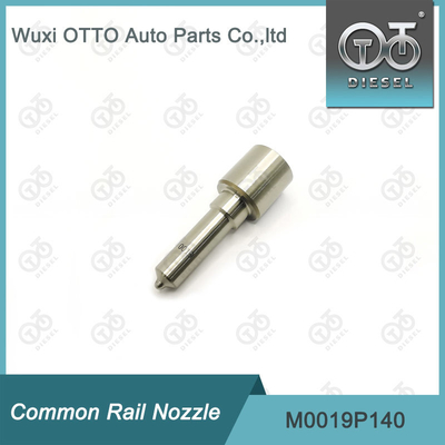 M0019P140 SIEMENS VDO Common Rail Nozzle для инжекторов 5WS40745 / BK2Q-9K546-AG BH1Q-9K546-AB и т.д.
