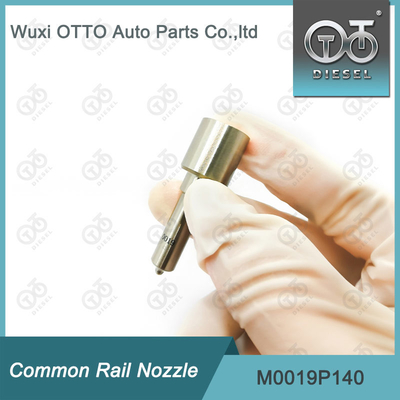 M0019P140 SIEMENS VDO Common Rail Nozzle для инжекторов 5WS40745 / BK2Q-9K546-AG BH1Q-9K546-AB и т.д.
