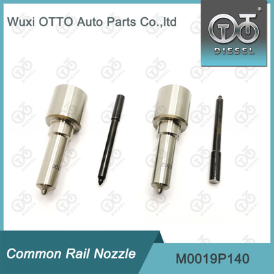 M0019P140 SIEMENS VDO Common Rail Nozzle для инжекторов 5WS40745 / BK2Q-9K546-AG BH1Q-9K546-AB и т.д.