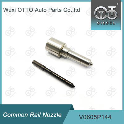 V0605P144 SIEMENS VDO Общая сосна для инжекторов 5WS40148-Z / 5WS40007