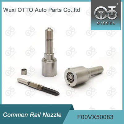 F00VX50083 Пиезонасосы Bosch для инжекторов 0445120302 / 303