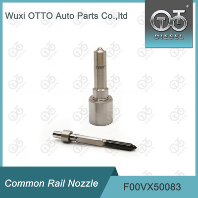 F00VX50083 Пиезонасосы Bosch для инжекторов 0445120302 / 303