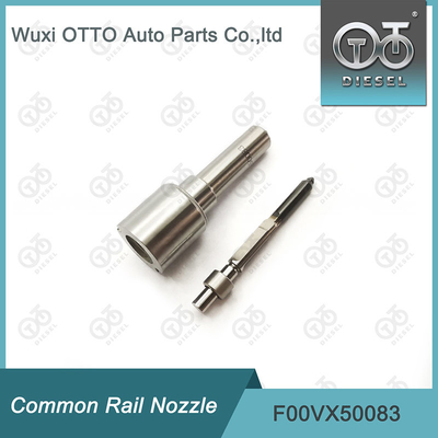 F00VX50083 Пиезонасосы Bosch для инжекторов 0445120302 / 303