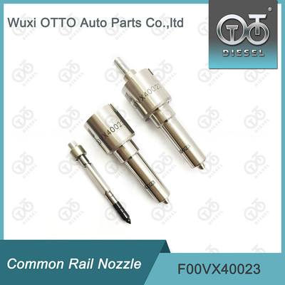 F00VX40023 Bosch Piezo Nozzle Для 0445115018 / 019 / 038 / 039 и т.д.