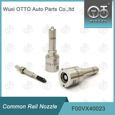 F00VX40023 Bosch Piezo Nozzle Для 0445115018 / 019 / 038 / 039 и т.д.