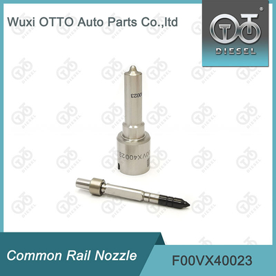 F00VX40023 Bosch Piezo Nozzle Для 0445115018 / 019 / 038 / 039 и т.д.