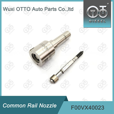 F00VX40023 Bosch Piezo Nozzle Для 0445115018 / 019 / 038 / 039 и т.д.