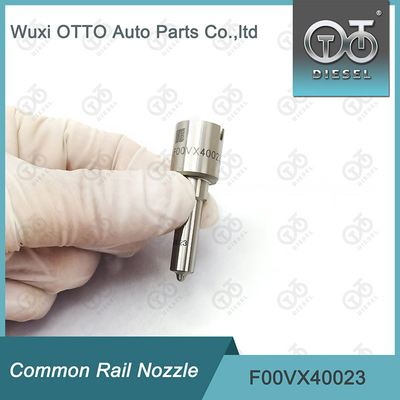 F00VX40023 Bosch Piezo Nozzle Для 0445115018 / 019 / 038 / 039 и т.д.