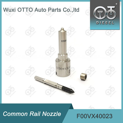 F00VX40023 Bosch Piezo Nozzle Для 0445115018 / 019 / 038 / 039 и т.д.