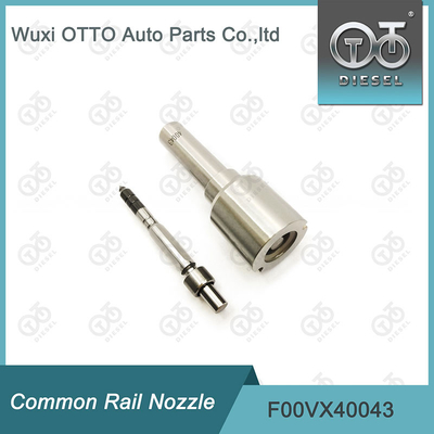 F00VX40043 Bosch Piezo Nozzle для инжекторов 0445116025 / 026 / 027/ 028 и т.д.