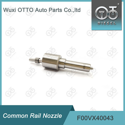 F00VX40043 Bosch Piezo Nozzle для инжекторов 0445116025 / 026 / 027/ 028 и т.д.