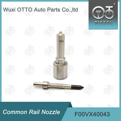 F00VX40043 Bosch Piezo Nozzle для инжекторов 0445116025 / 026 / 027/ 028 и т.д.
