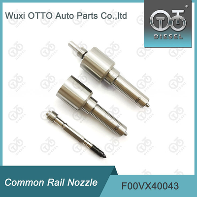 F00VX40043 Bosch Piezo Nozzle для инжекторов 0445116025 / 026 / 027/ 028 и т.д.